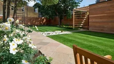 Hôtel Lexham Gardens By Cheval Maison londres ROYAUME-UNI