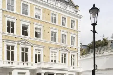 Hôtel Manson Place londres ROYAUME-UNI