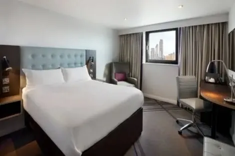 Hôtel Premier Inn London Southwark (borough High St) londres ROYAUME-UNI
