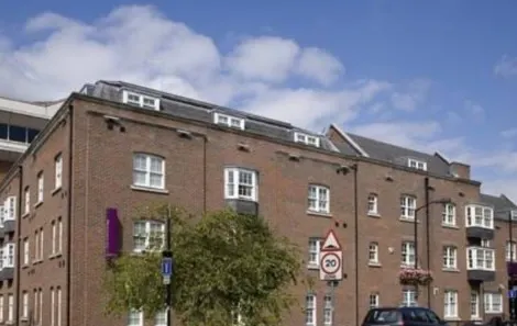 Hôtel Premier Inn London Southwark londres ROYAUME-UNI