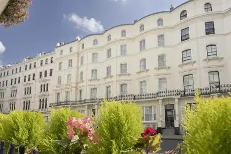 Hôtel The 55 By Le Mirage londres ROYAUME-UNI
