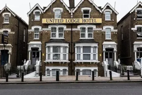 Hôtel United Lodge Hotel londres ROYAUME-UNI