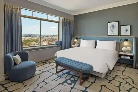 Hôtel London Hilton Park Lane londres ROYAUME-UNI