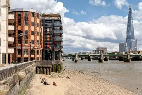 Hôtel Locke At Broken Wharf londres ROYAUME-UNI