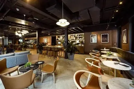 Hôtel Wilde Aparthotels London Aldgate East londres ROYAUME-UNI