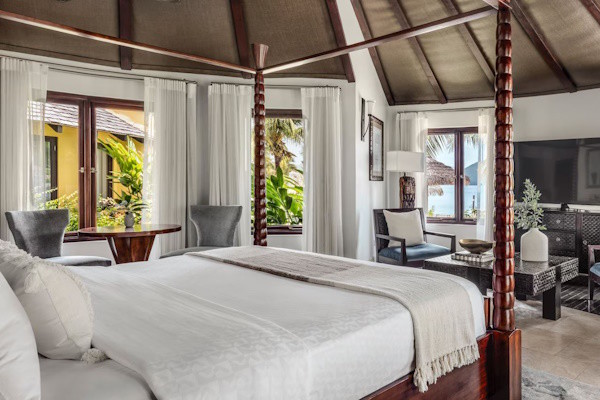 Hôtel Adult Only (+18) Sandals Grande Saint Lucian Gros Ilet