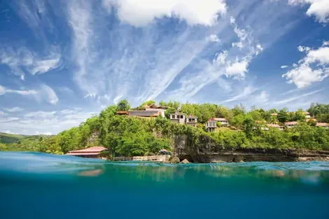 Sainte Lucie : Hôtel Adult Only +18 - Ti Kaye Resort & Spa