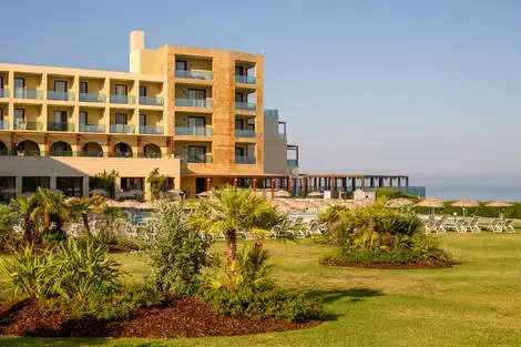 Hôtel Smy Carlos V Wellness & Spa alghero Sardaigne