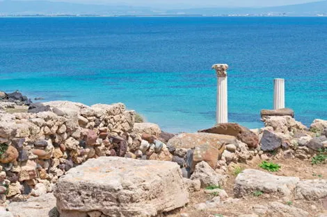 Tharros