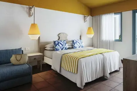 Chambre standard