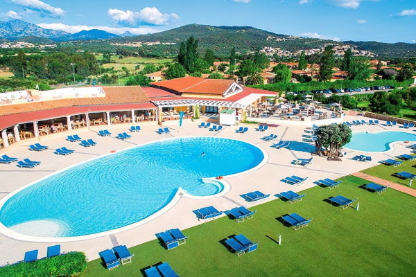 séjour Sardaigne - Club Ôclub Experience Cala Fiorita