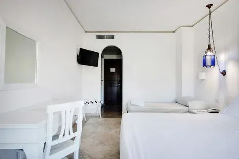 Sardaigne : Club Framissima Phi Hotel Sighientu