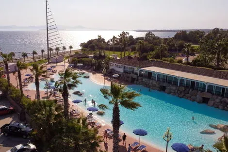 Sardaigne : Club Framissima Phi Hotel Sighientu