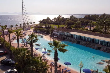 Sardaigne : Club Framissima Sighientu Resort Thalasso & Spa