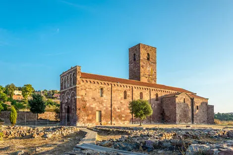 Notre Dame de Jéricho Tergu