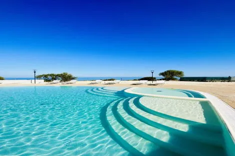 Hôtel Résidence Rocce Rosse avec location de voiture isola_rossa Sardaigne