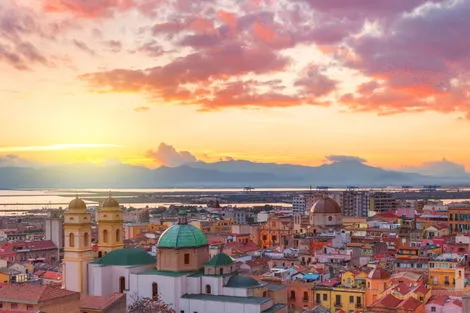 Cagliari