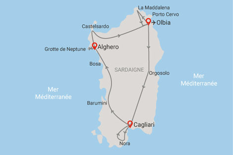 carte