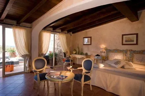 Sardaigne : Hôtel Colonna Resort