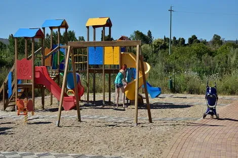 Sardaigne : Club Coralia Janna e Sole