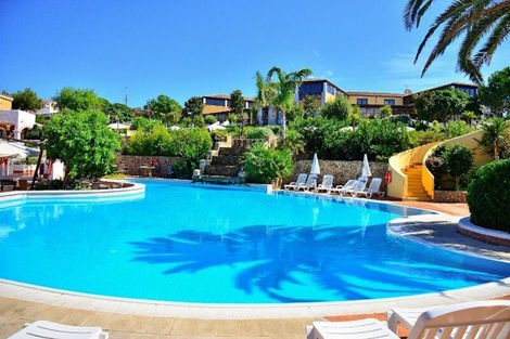 Kappa Club Santa Clara olbia Sardaigne