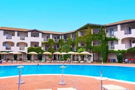 Sardaigne : Club Ôclub Experience Cala Della Torre