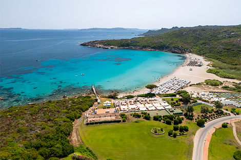 Sardaigne : Club Framissima Premium Sardinia Resort Autograph Collection