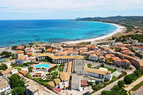Hôtel Cala Della Torre By olbia Sardaigne