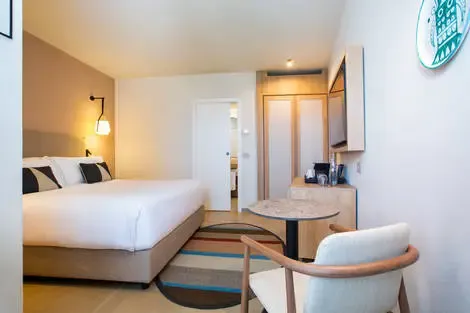 Chambre Standard