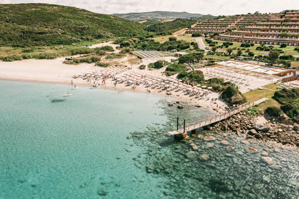 séjour Sardaigne - Club Framissima Premium Sardinia Resort - Vente Flash