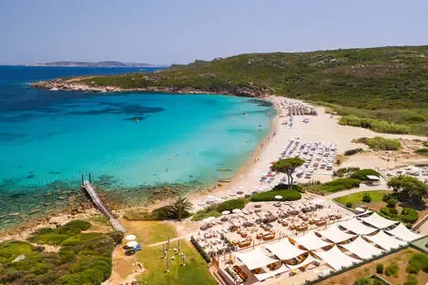 Club Framissima Premium Sardinia Resort Autograph Collection santa_teresa_di_gallura Sardaigne