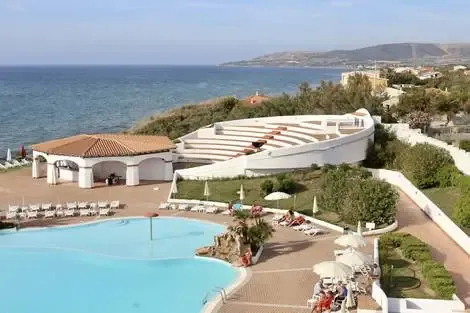 Hôtel Acqua Di Mare Resort - Vente Flash sorso Sardaigne