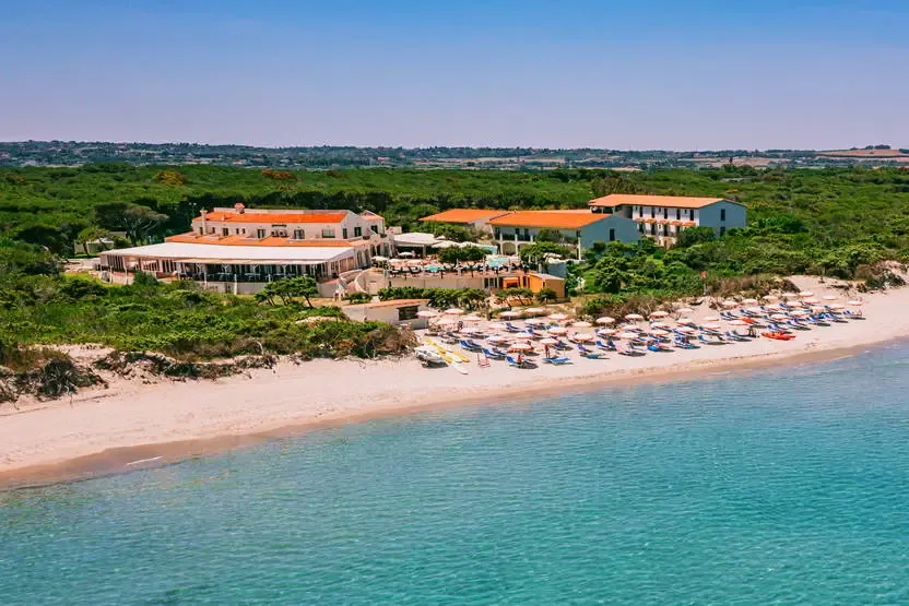 séjour Sardaigne - Club Framissima Del Golfo