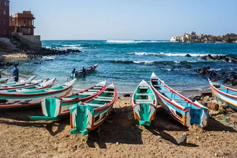 Circuit Saveurs nature dakar Senegal