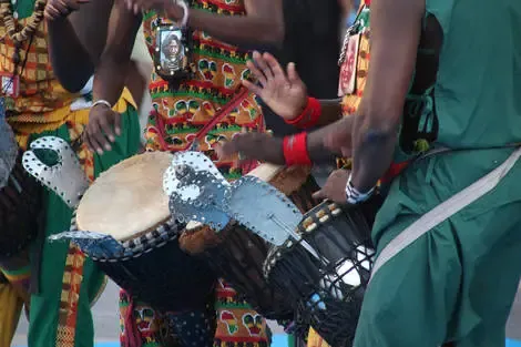 Circuit Sénégal intime et coloré du nord au sud dakar Senegal