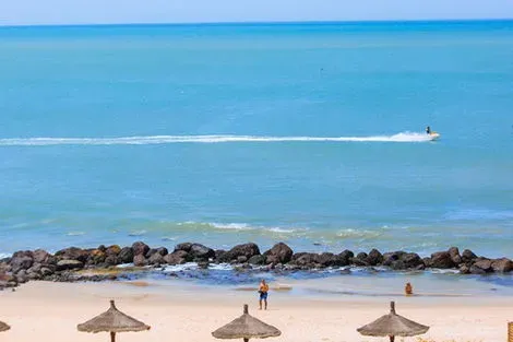 Circuit Couleurs du Sénégal & Séjour Kappa Club Royal Horizon Baobab dakar Senegal