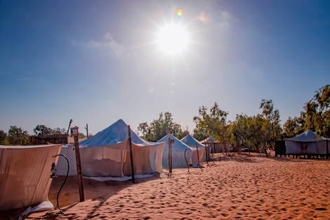 Circuit Les Oasis du Sénégal + extension 5 nuits Framissima Palm Beach dakar Senegal