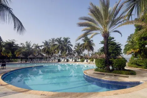 Senegal : Hôtel Jet tours Signature Royam