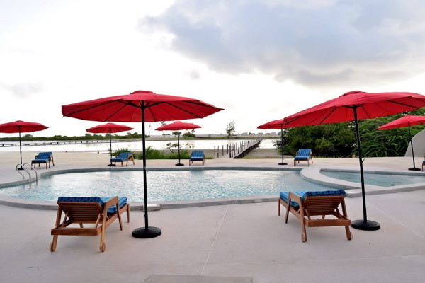 séjour Senegal - Hôtel King Baobab Lodge