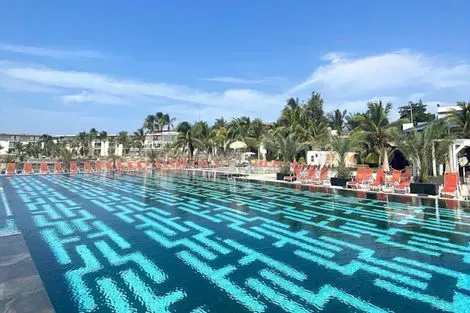 Hôtel Terrou-Bi dakar Senegal