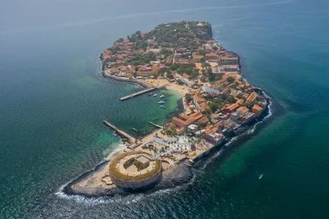 ile de gorée