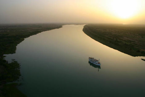 Bateau