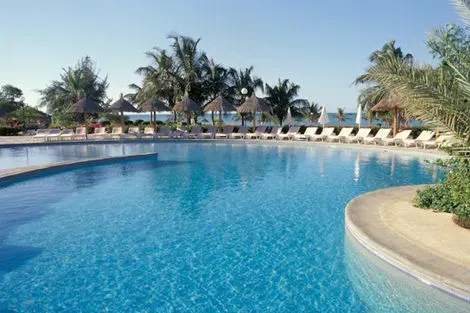 Hôtel Royam saly Senegal