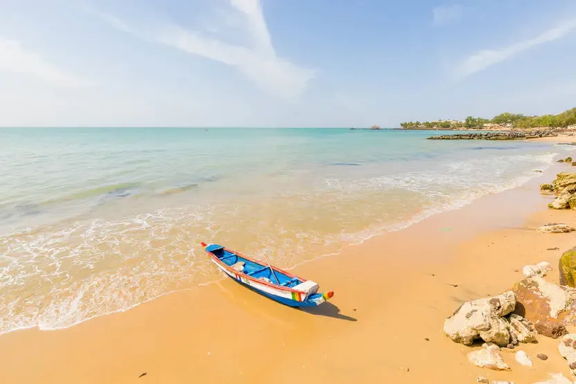 séjour Senegal - Club Jumbo Yuma Lodge