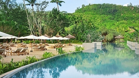 Hôtel Kempinski Seychelles Resort baie_lazare SEYCHELLES