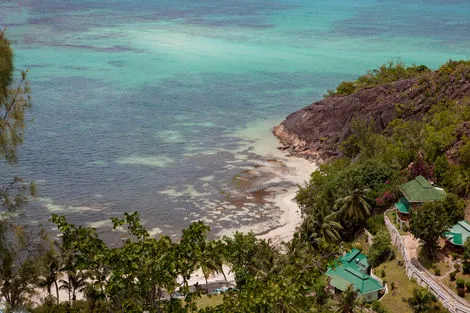 Hôtel Kempinski Seychelles Resort Baie Lazare mahe Seychelles