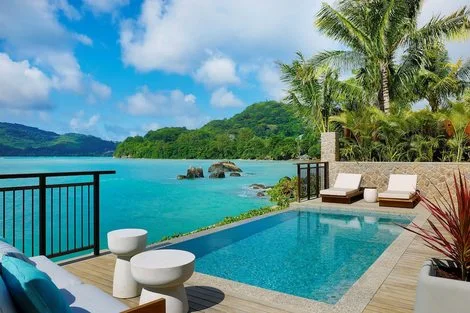 Hôtel Mango House Seychelles, Lxr Hotels & Resorts mahe SEYCHELLES
