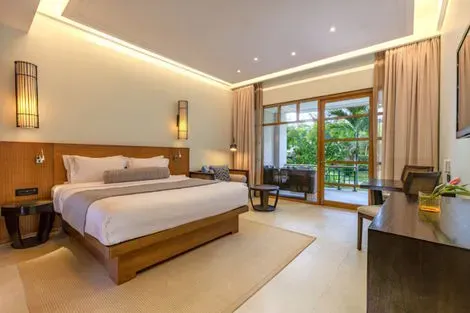 séjour Seychelles - Hôtel Savoy Resort & Spa Seychelles