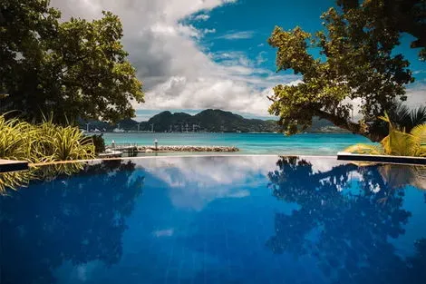 Seychelles : Hôtel Cerf Island Resort 3* - Tout inclus