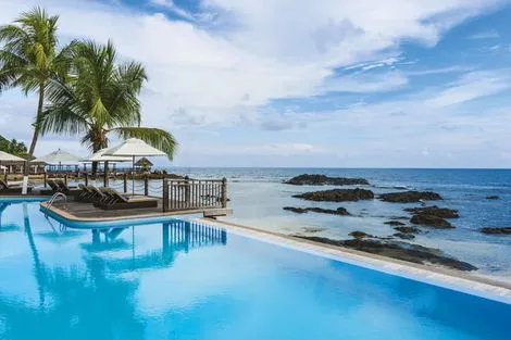 Seychelles : Hôtel Fisherman's Cove Resort
